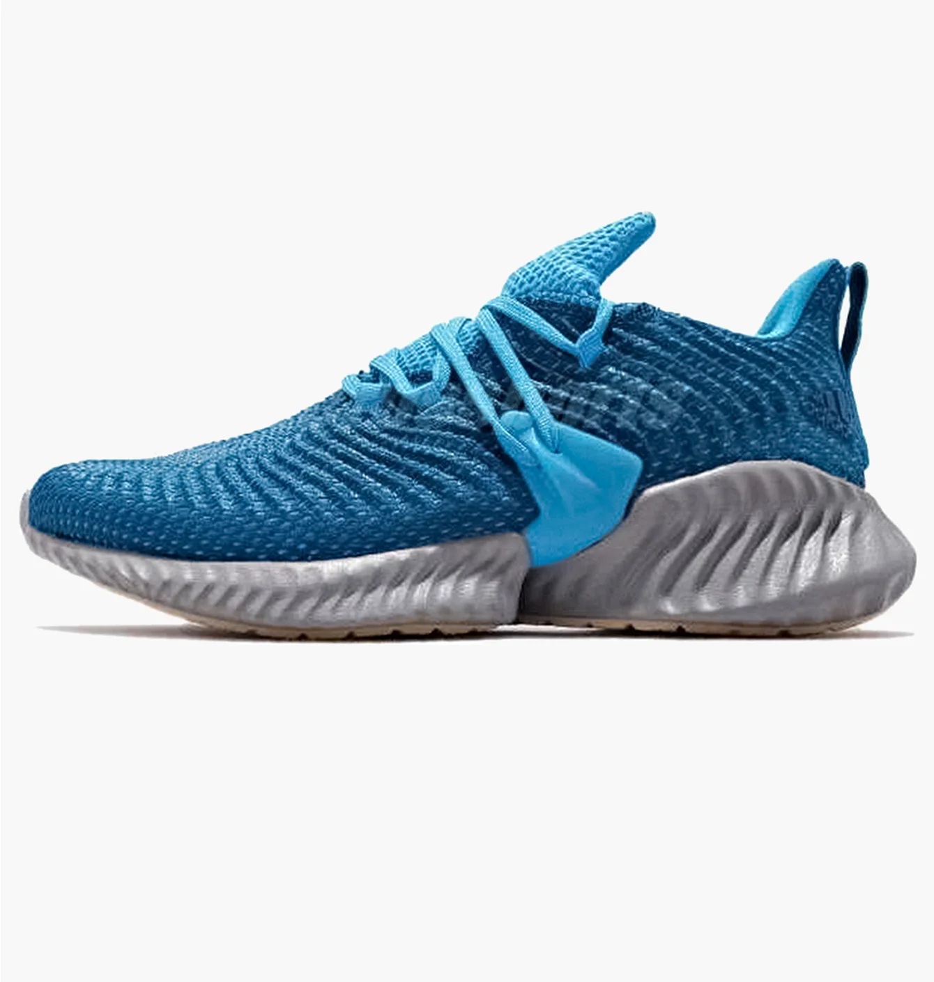 Кросівки чоловічі Adidas Alphabounce Instinct Blue BD7112