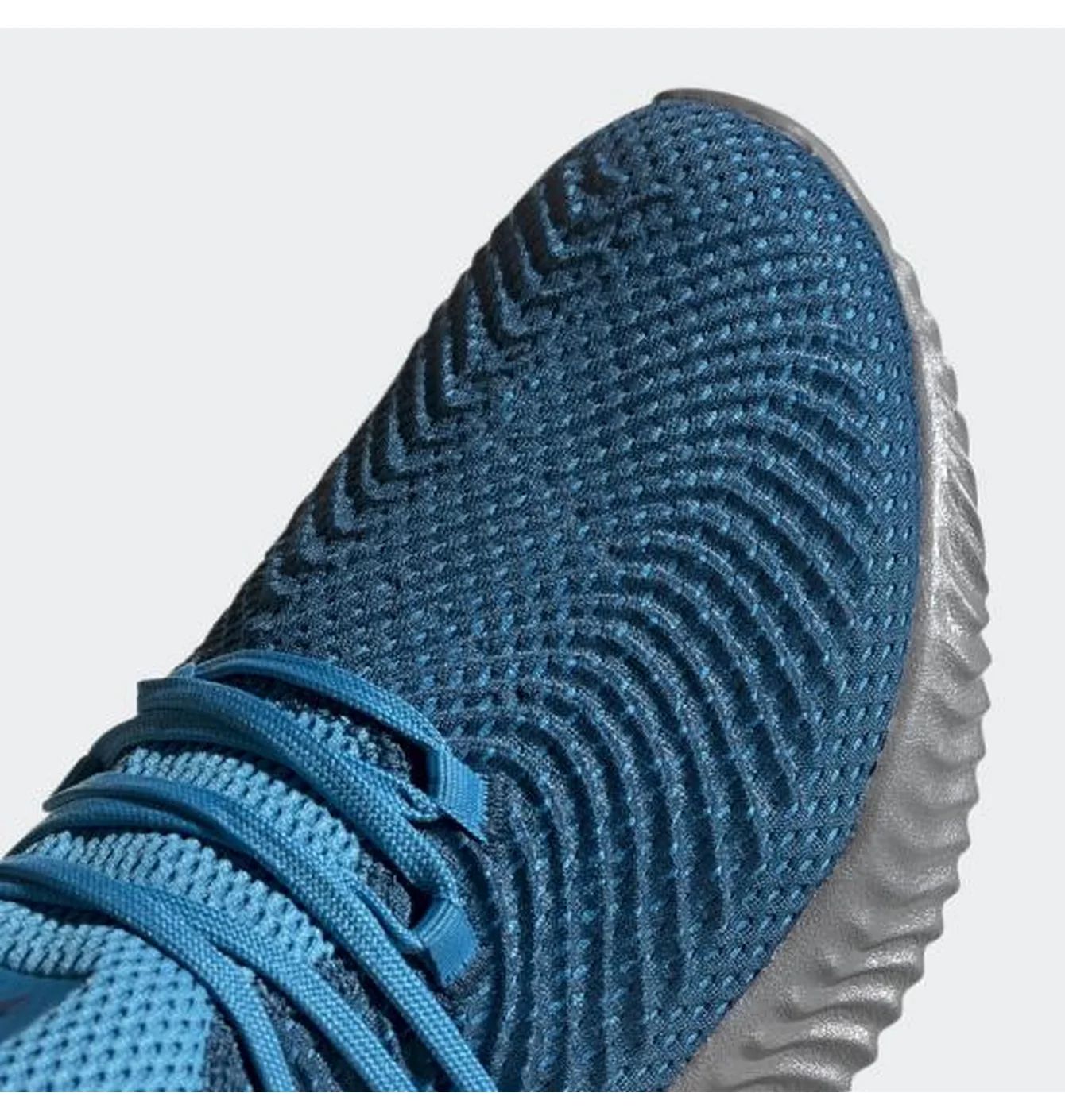 Кросівки чоловічі Adidas Alphabounce Instinct Blue BD7112