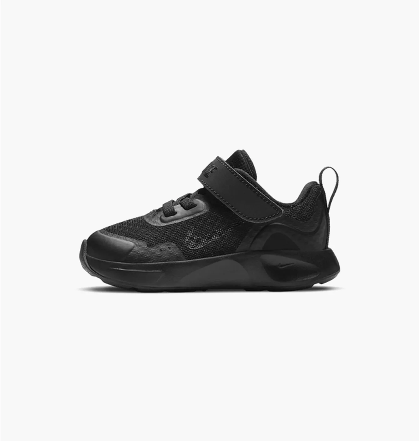 Кросівки дитячі Nike Baby/Toddler Shoes Black Cj3818-001