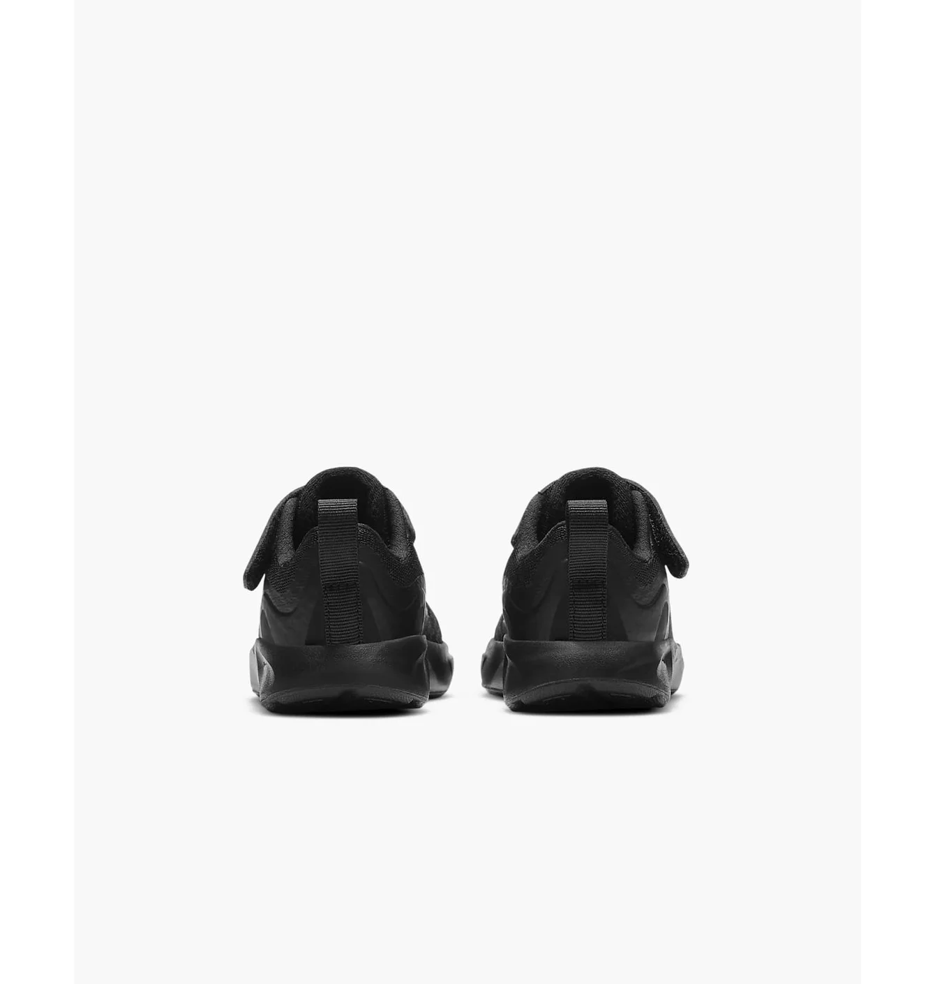 Кросівки дитячі Nike Baby/Toddler Shoes Black Cj3818-001