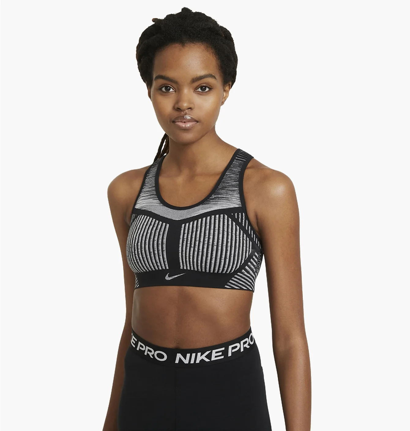 Nike Flyknit HS Bra