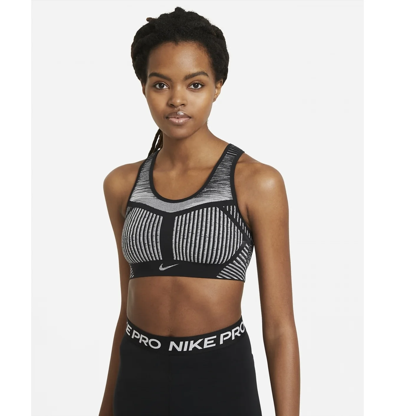 Nike Flyknit HS Bra