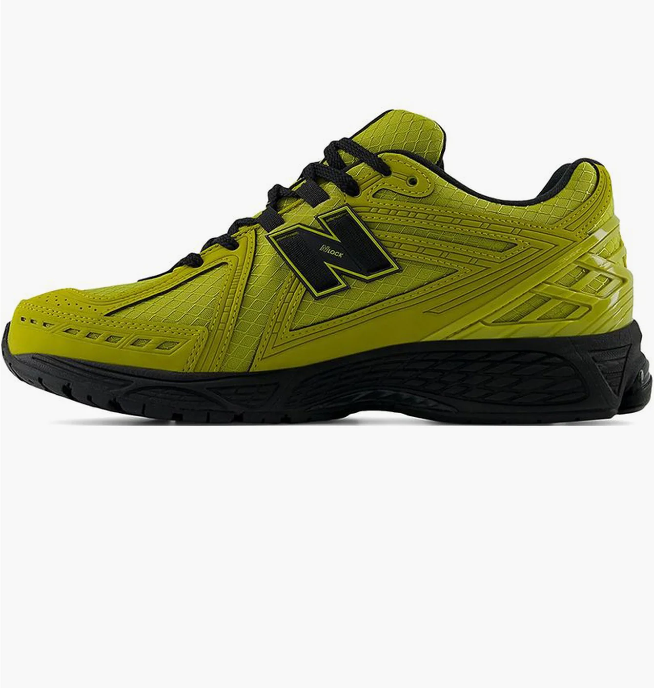 Кросівки чоловічі New Balance 1906R Cordura Green M1906RWD