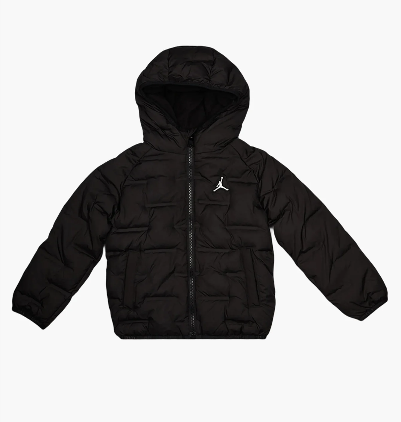 Куртка дитяча Air Jordan Weared Puffer Black 85D194-023
