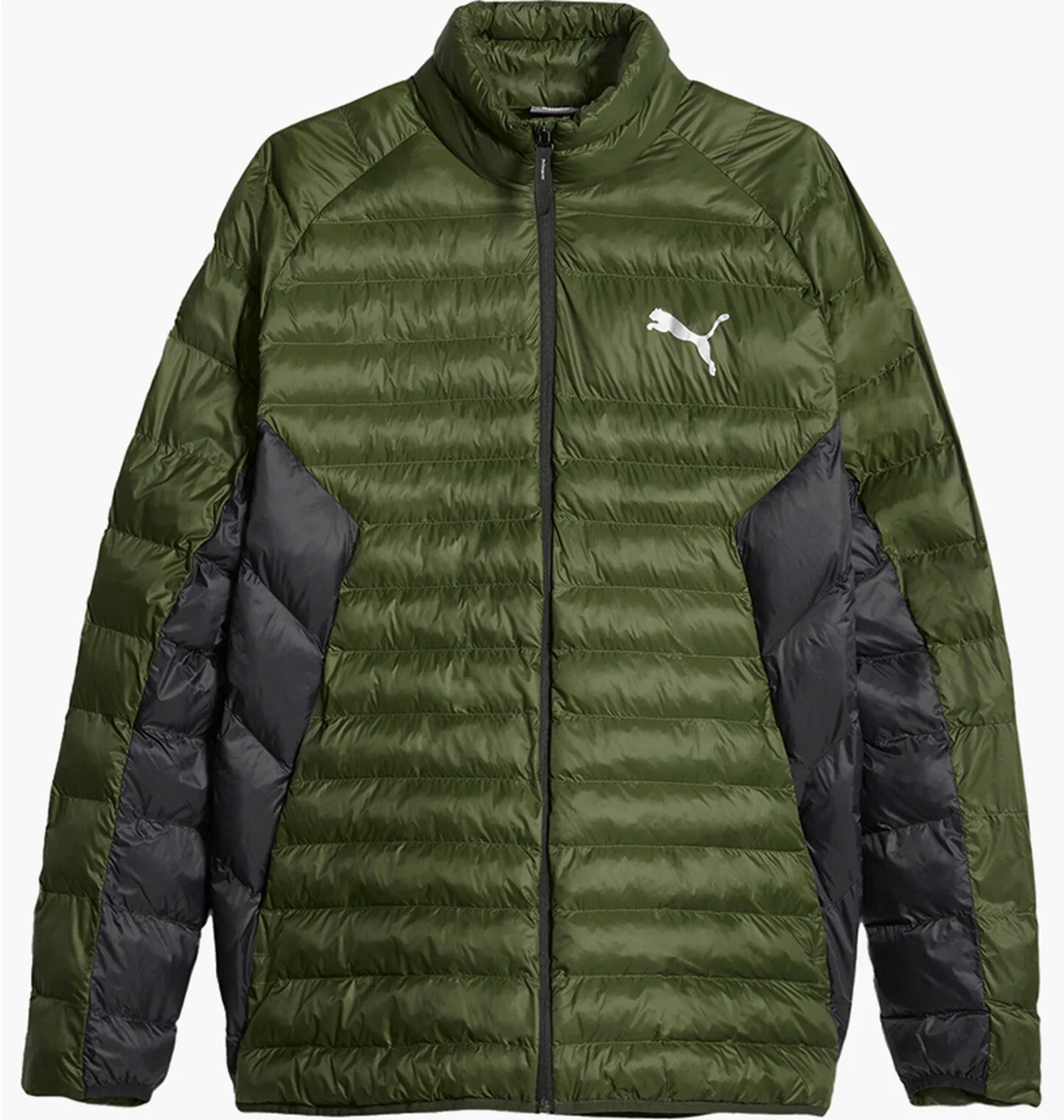 Куртка чоловіча Puma Packlite Jacket Green 849356-31