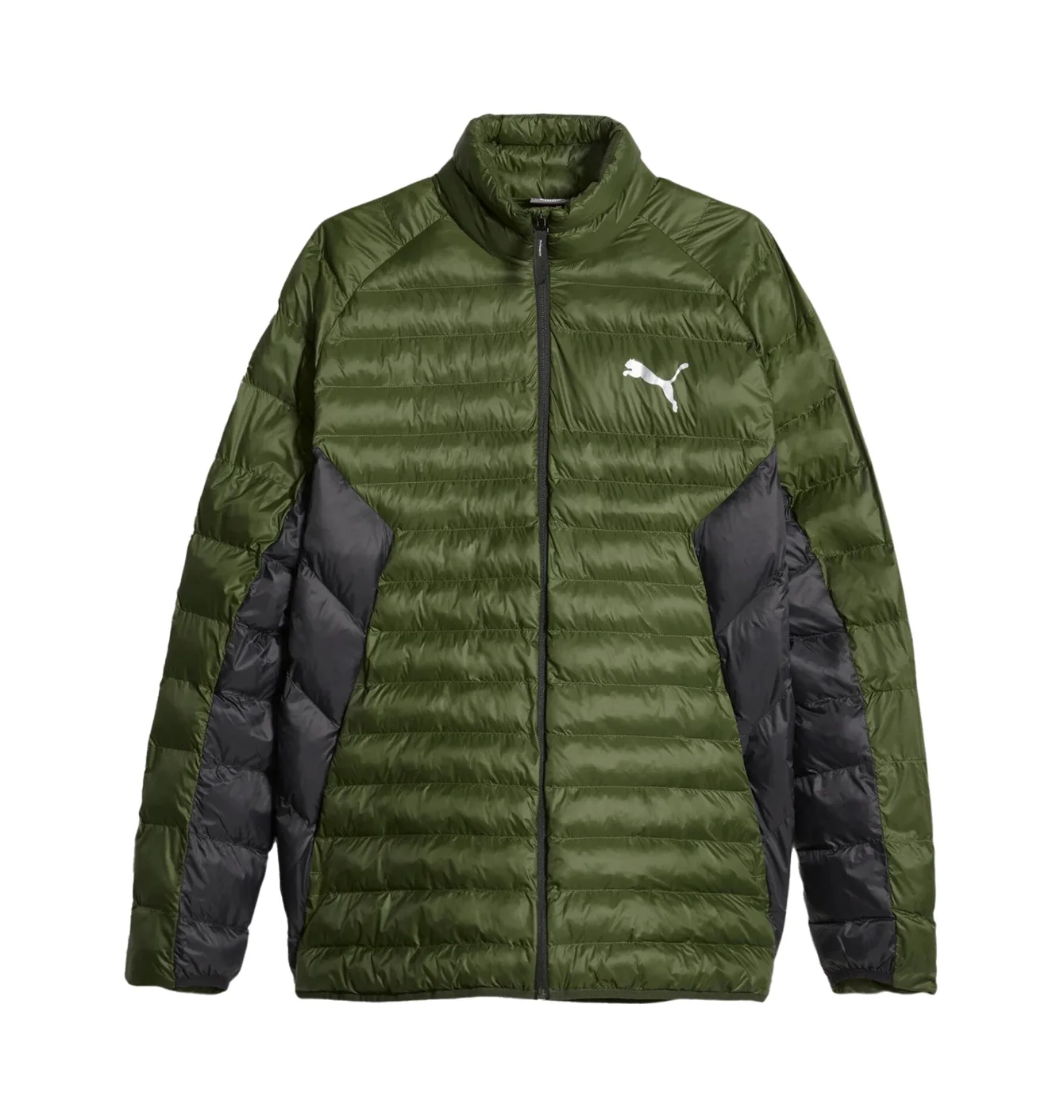 Куртка чоловіча Puma Packlite Jacket Green 849356-31