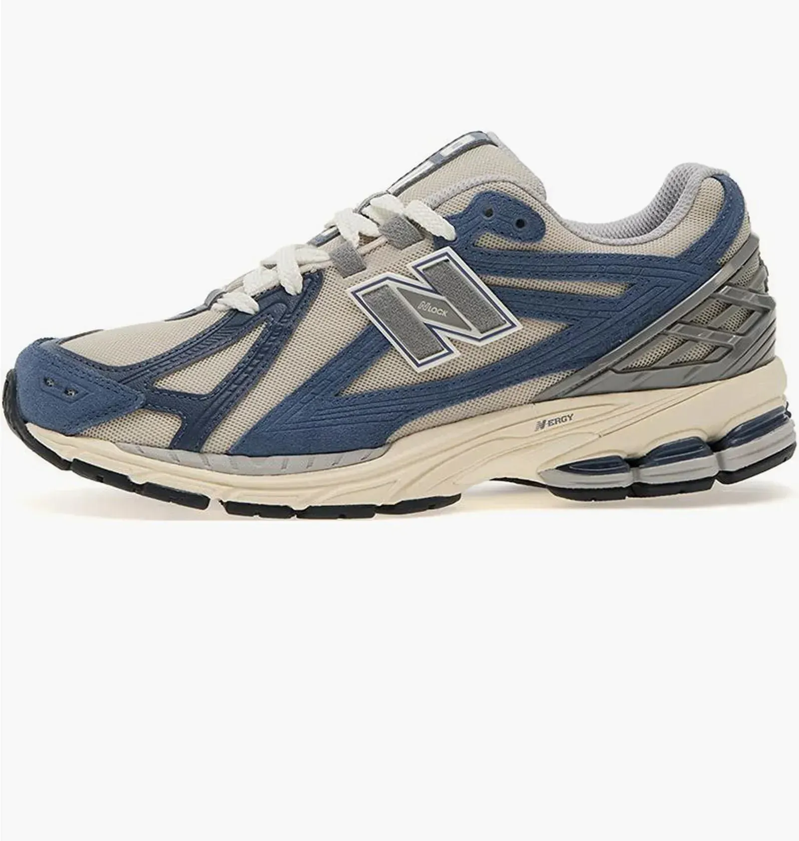 Кросівки чоловічі New Balance 1906 Beige/Blue (M1906REG)