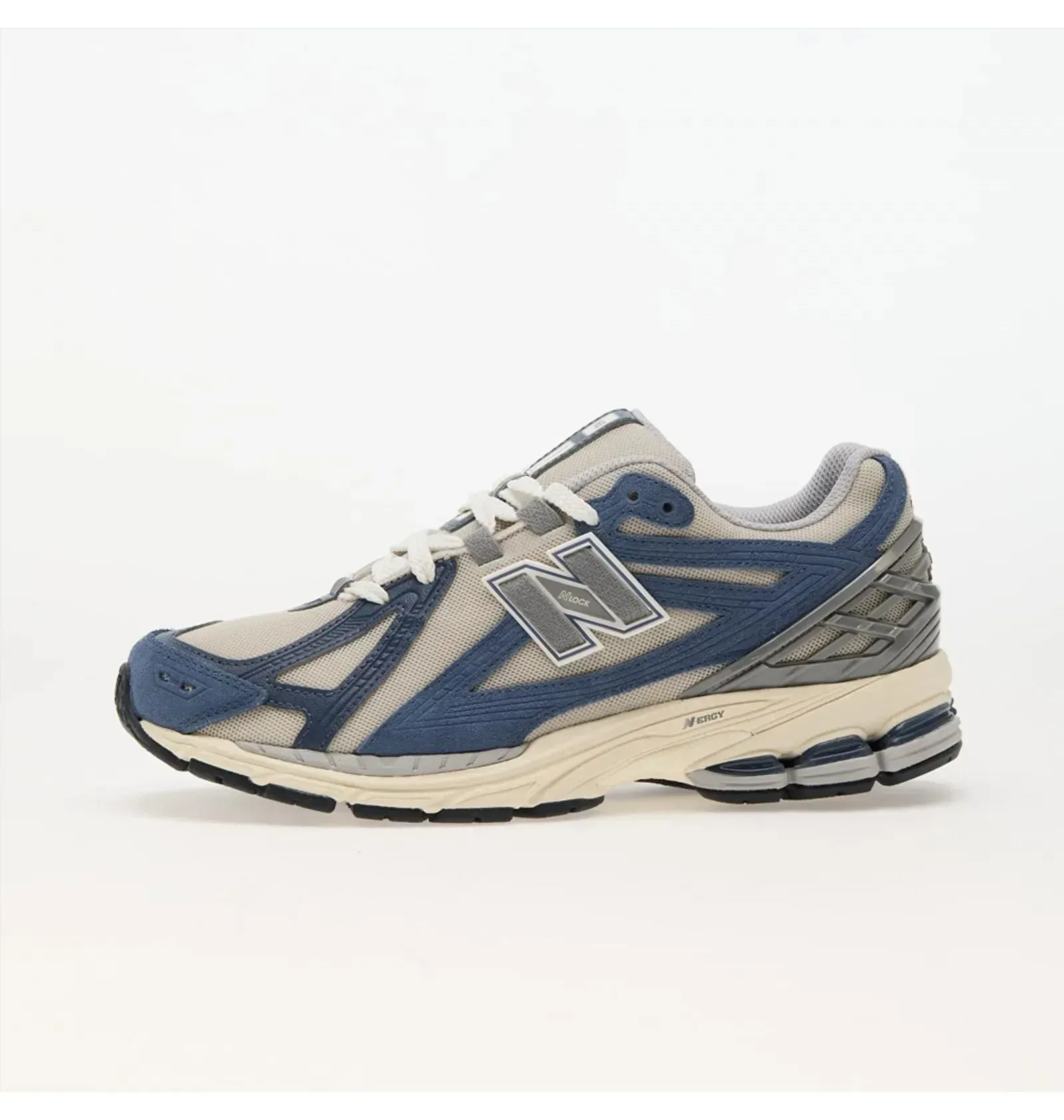Кросівки чоловічі New Balance 1906 Beige/Blue (M1906REG)