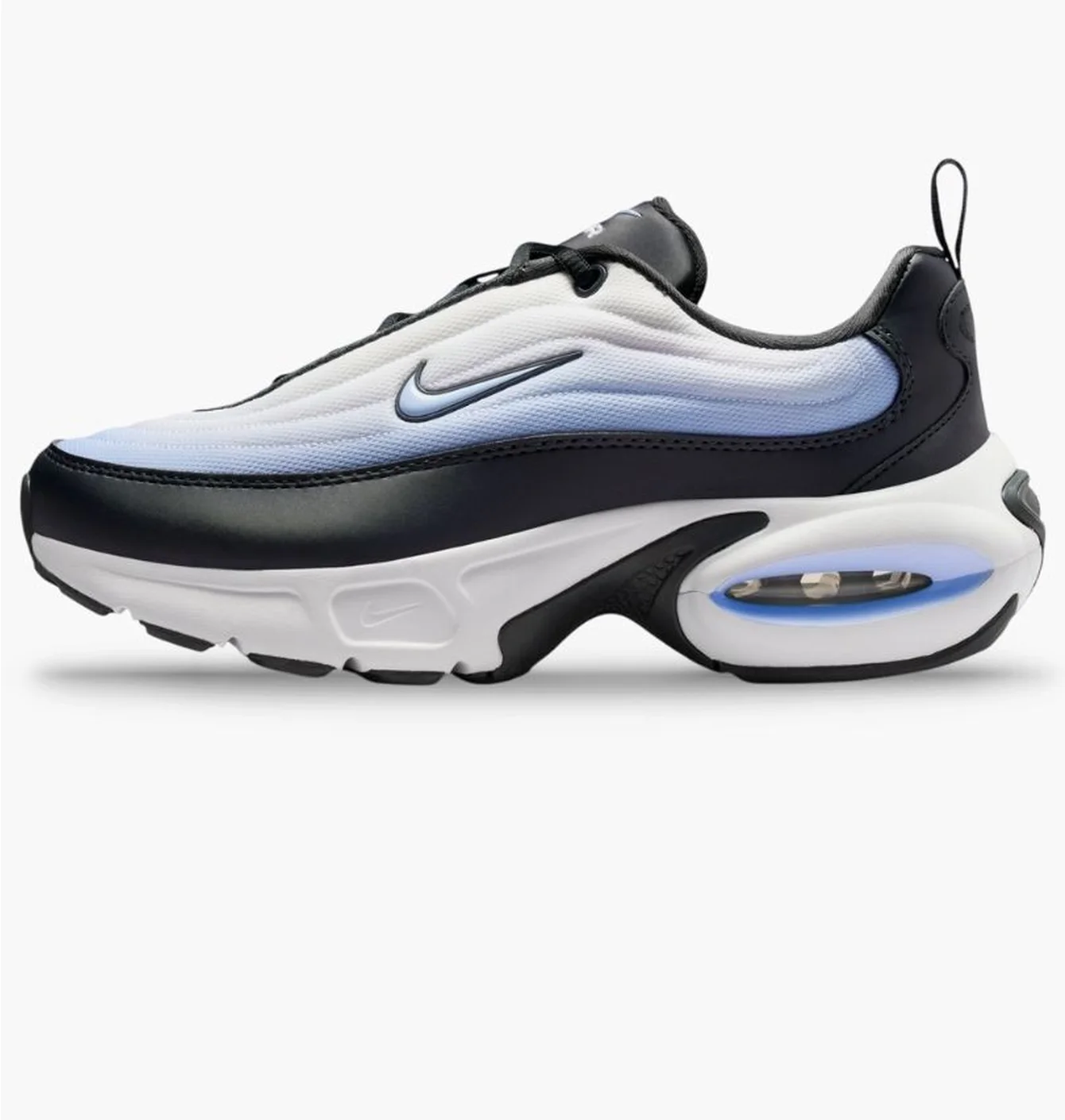 Кросівки жіночі Nike Air Max Portal White/Black HF3053-110