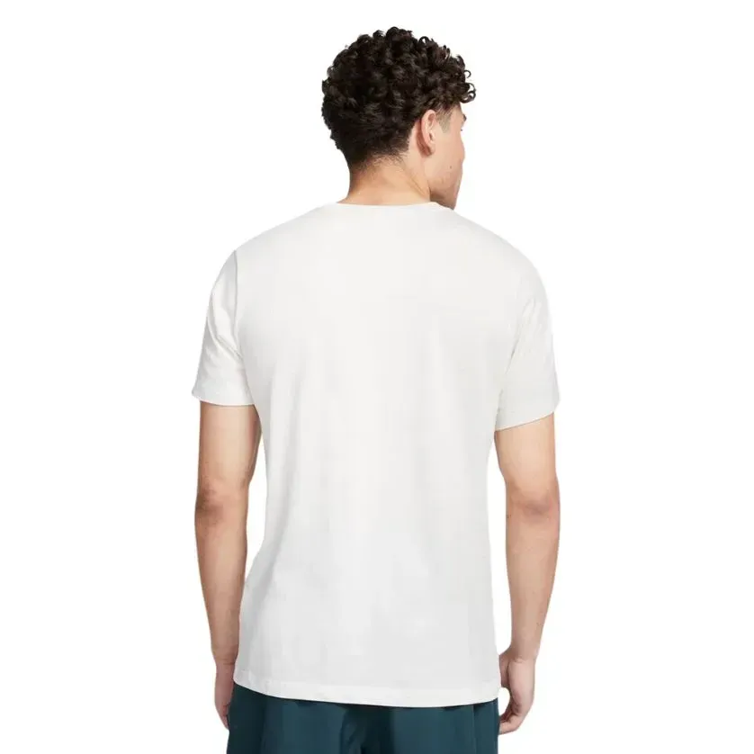 Футболка чоловіча Nike Dri-Fit Q5 T-Shirt (FN0843-030)
