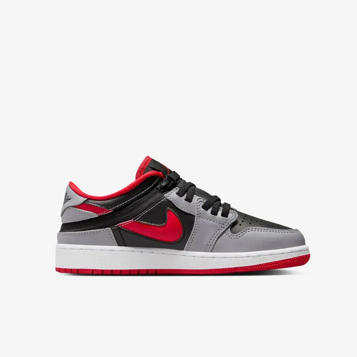 Кросівки дитячі Jordan 1 Low Flyease (Gs) (DN4639-060)