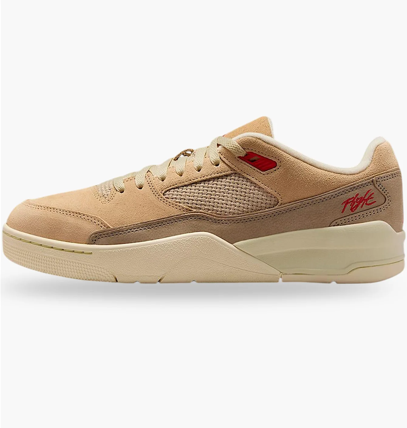 Кросівки чоловічі Air Jordan Flight Court Brown HF3255-201