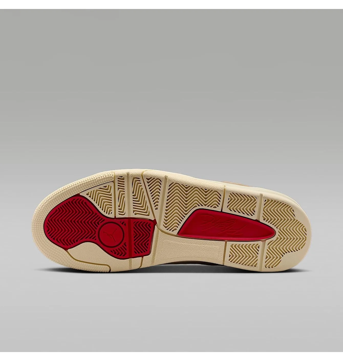 Кросівки чоловічі Air Jordan Flight Court Brown HF3255-201