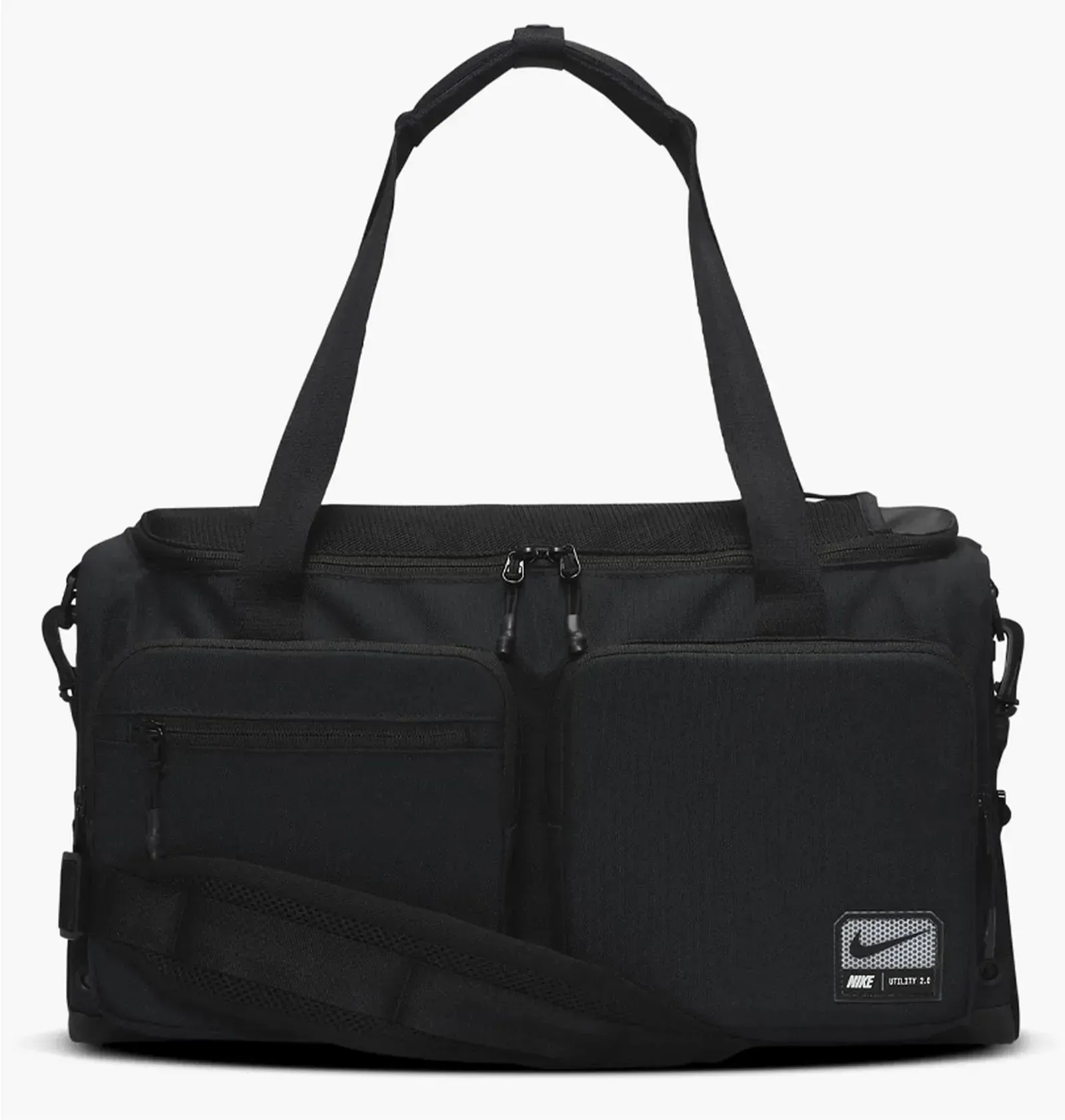 Сумка на плече Nike Utility S Power Duff (FN4206-010)
