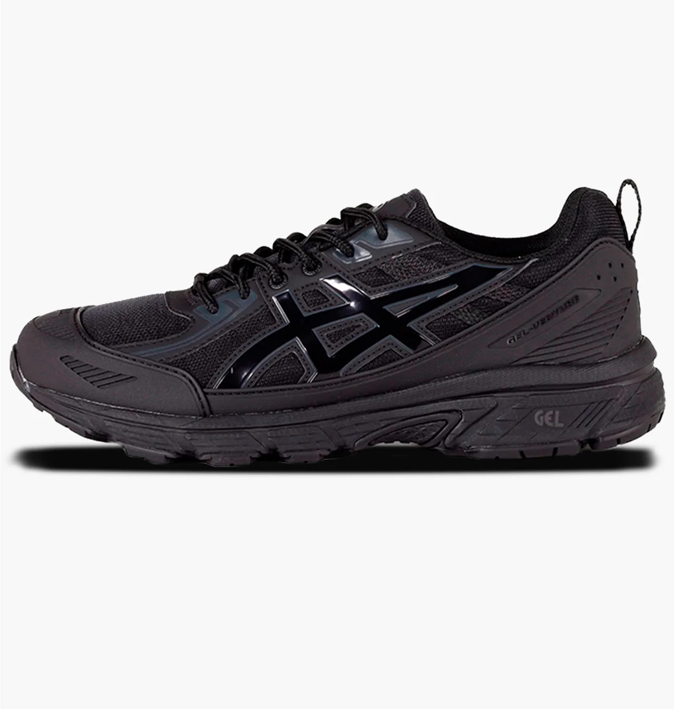 Кросівки чоловічі Asics Gel-Venture 6 Shield Black 1203A474-001