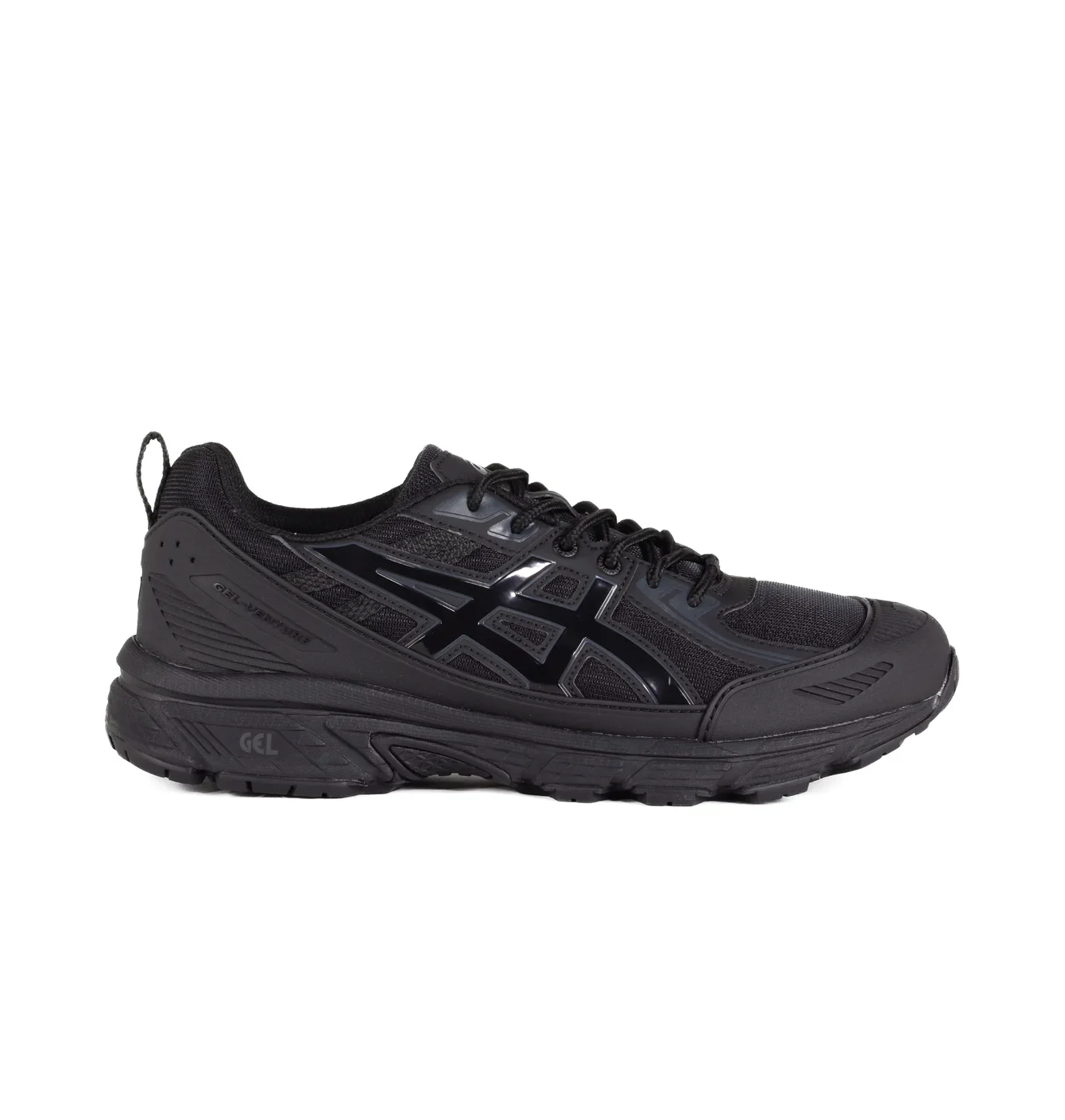 Кросівки чоловічі Asics Gel-Venture 6 Shield Black 1203A474-001