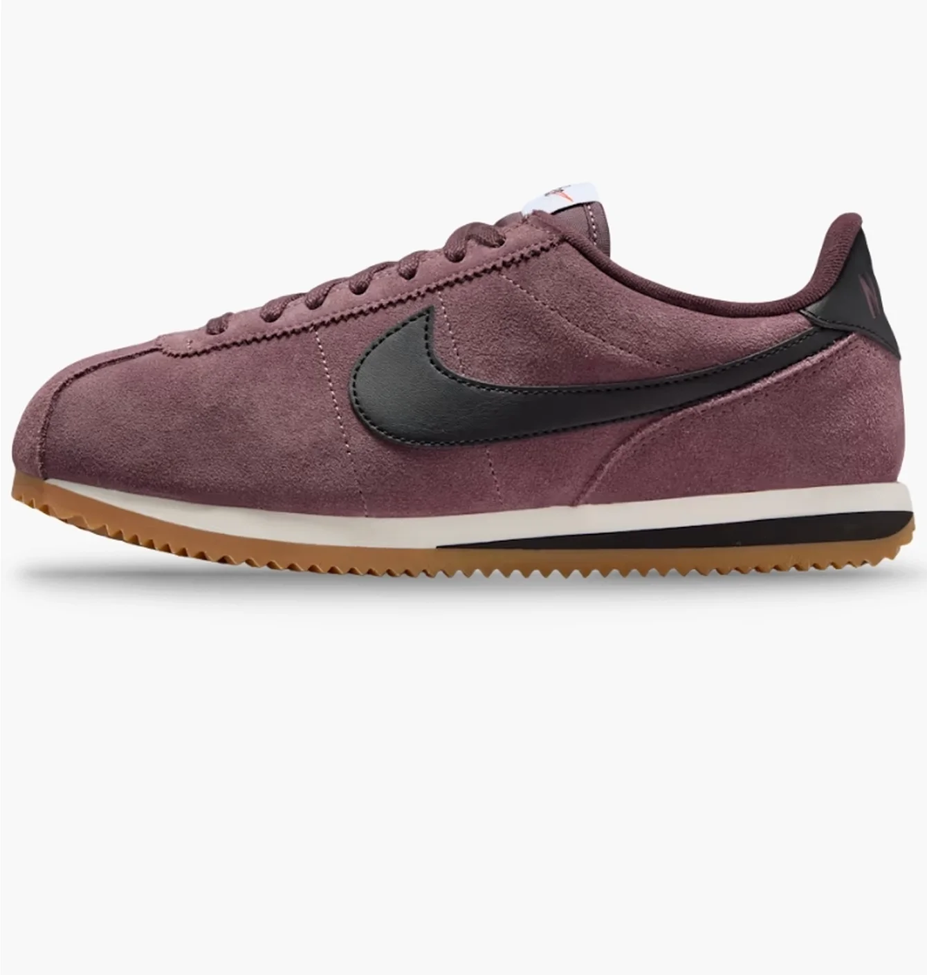 Кросівки жіночі Nike Cortez Brown IB1857-500