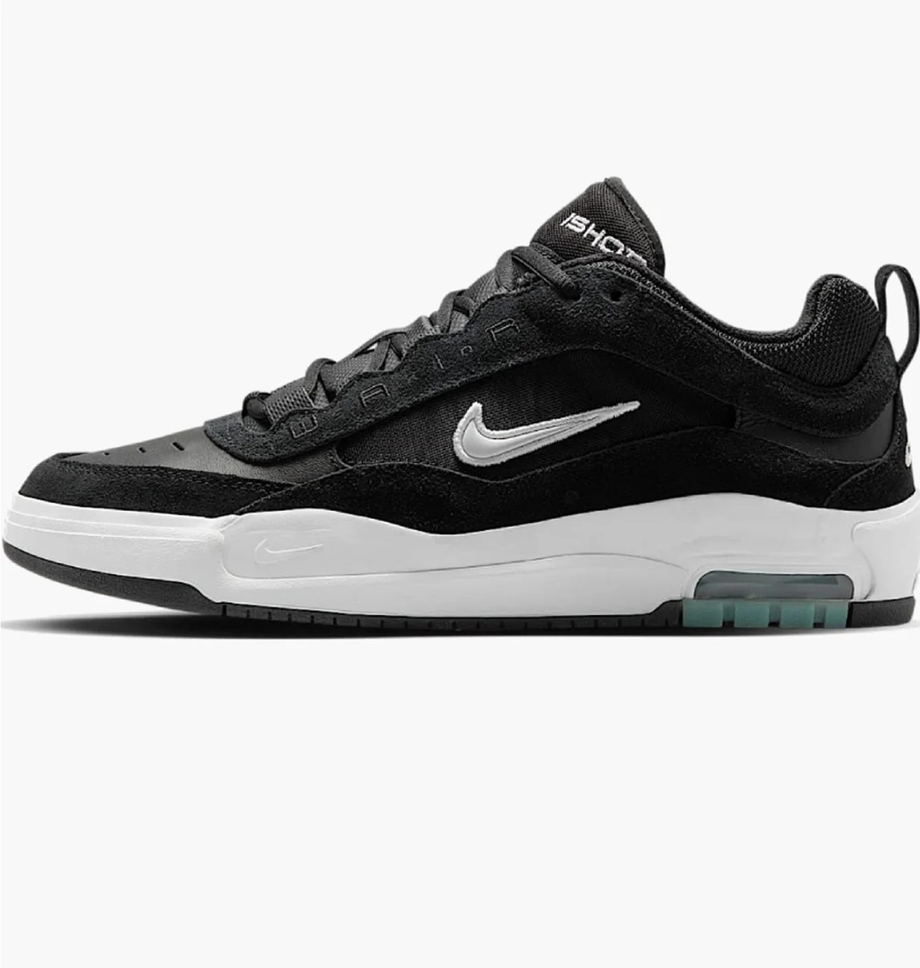 Кросівки унісекс Nike Air Max Ishod Black FB2393-004