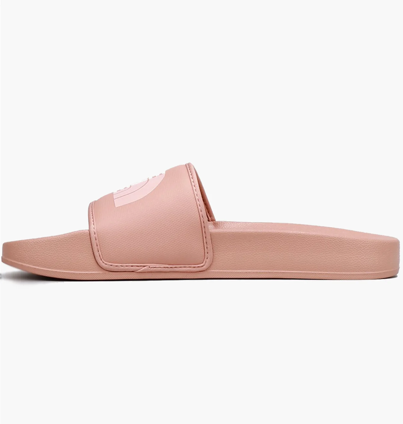 Тапочки жіночі The North Face W Base Camp Slide Iii Peach NF0A4T2S-Z1P1