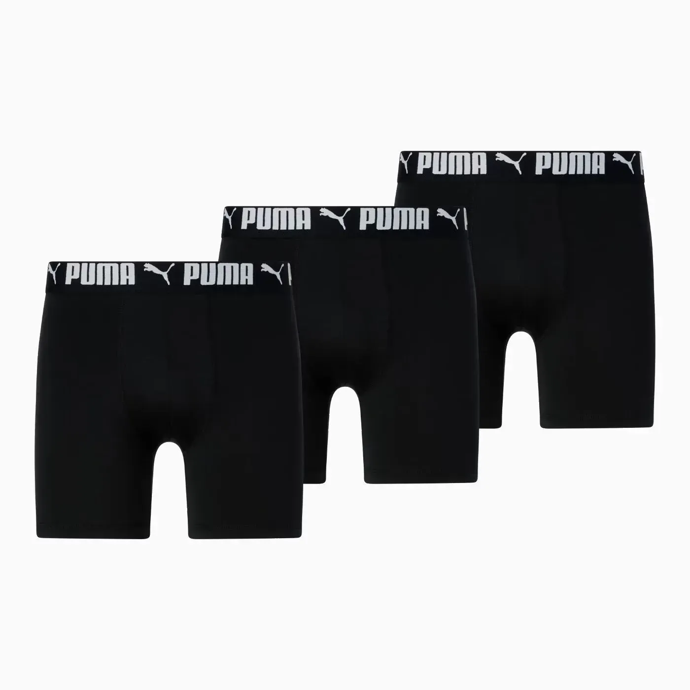 Труси чоловічі Puma Boxer 3Pr (859429-01)