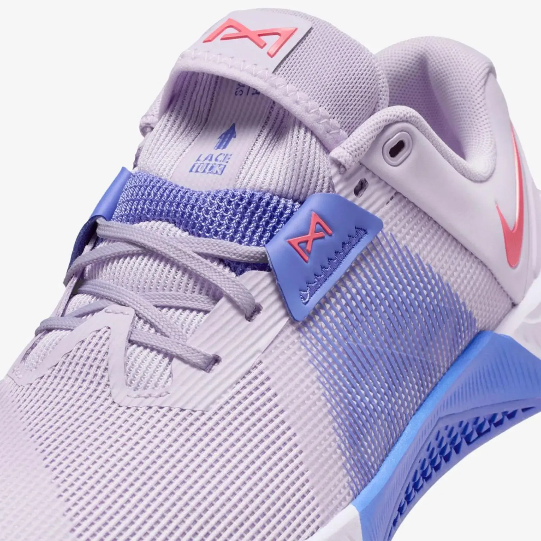 Кросівки жіночі Nike W Metcon 10 (HQ2620-501)