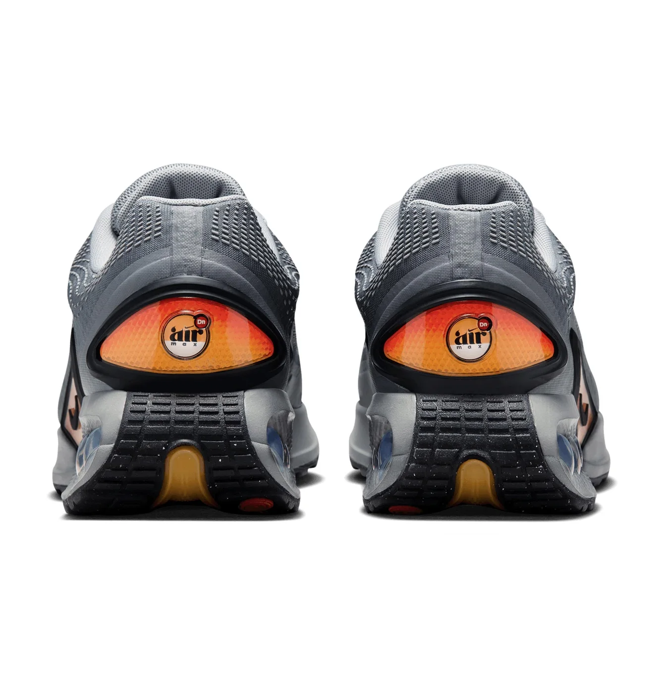 Кросівки чоловічі Nike Air Max Dn Grey DV3337-004
