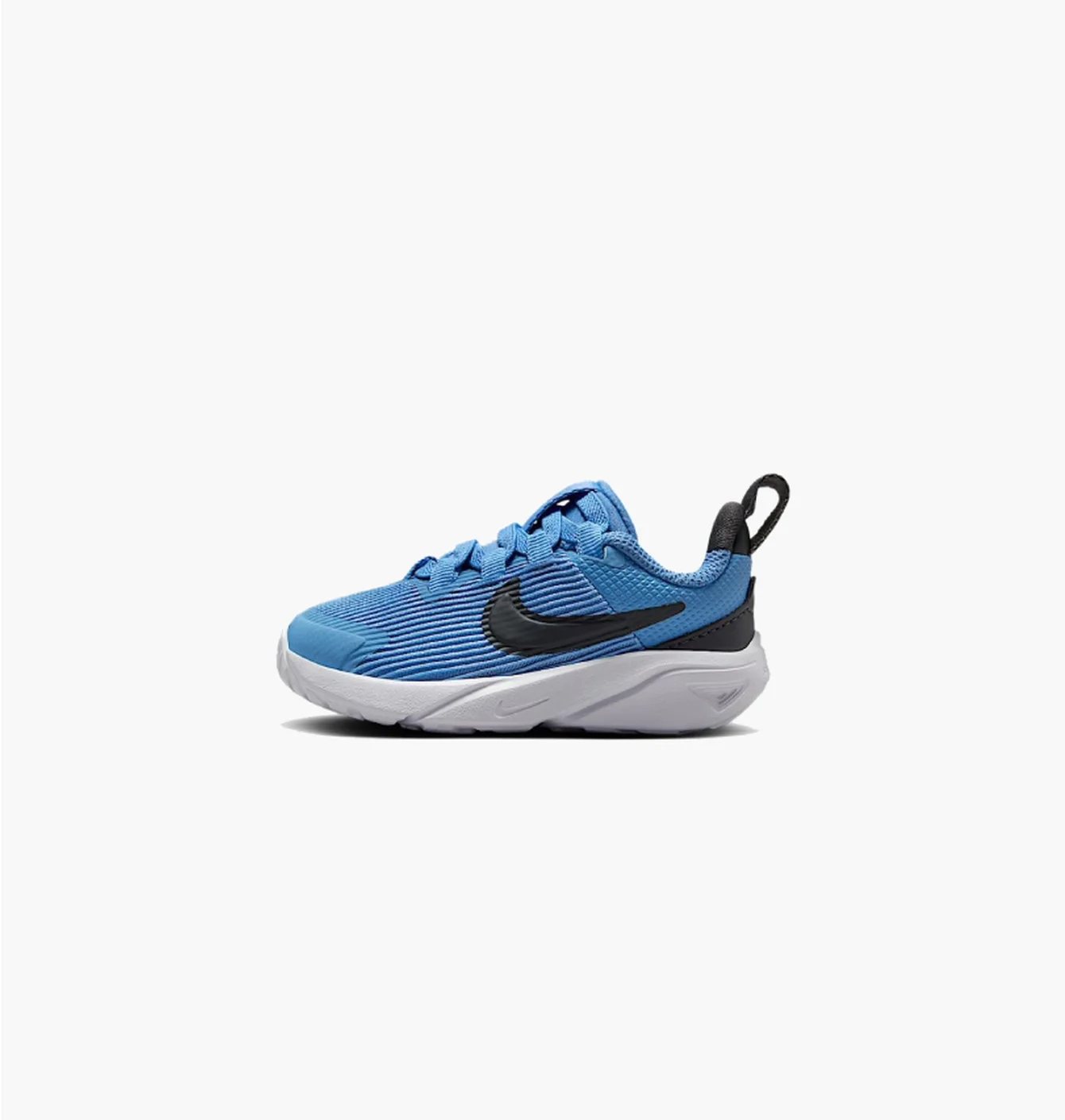 Кросівки дитячі Nike Star Runner 4 Blue DX7616-408