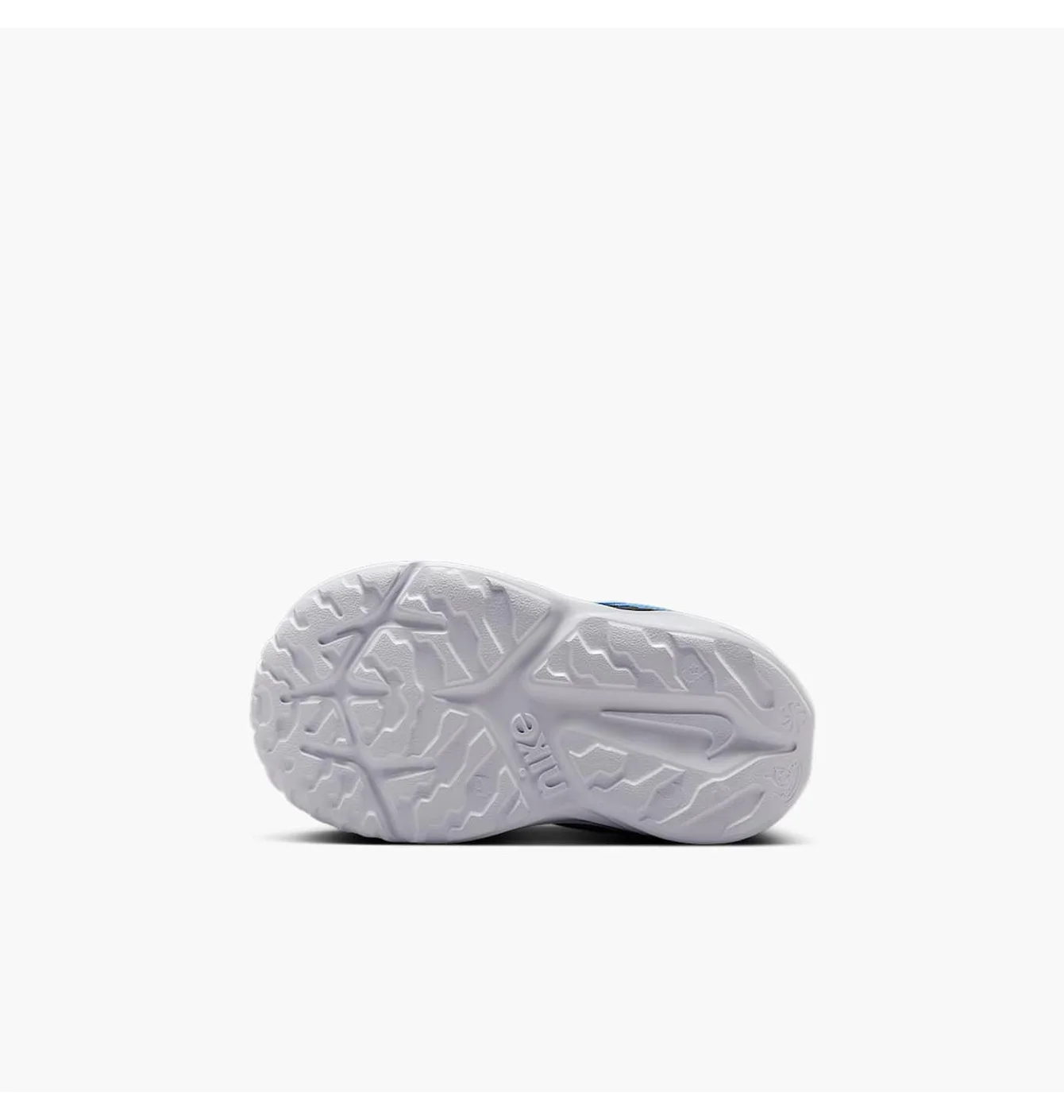 Кросівки дитячі Nike Star Runner 4 Blue DX7616-408