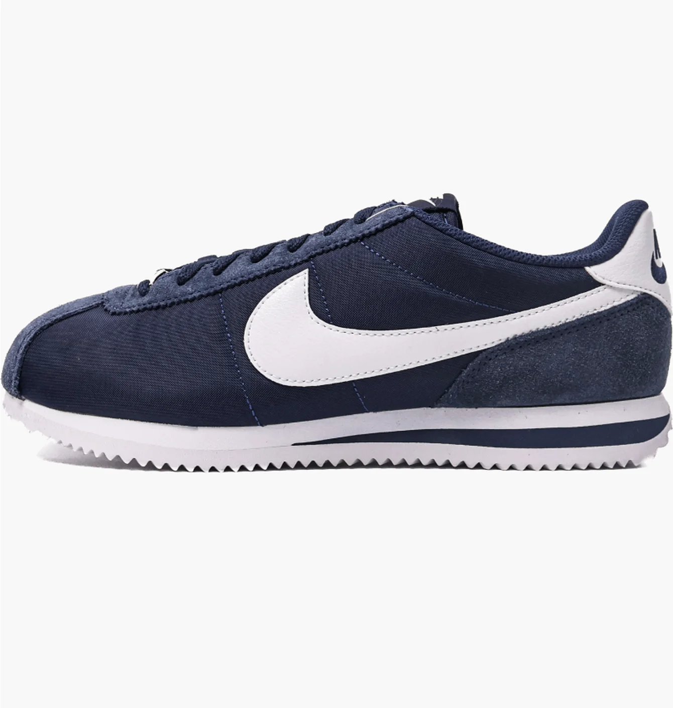 Кросівки чоловічі Nike Cortez Txt Blue HF0263-400