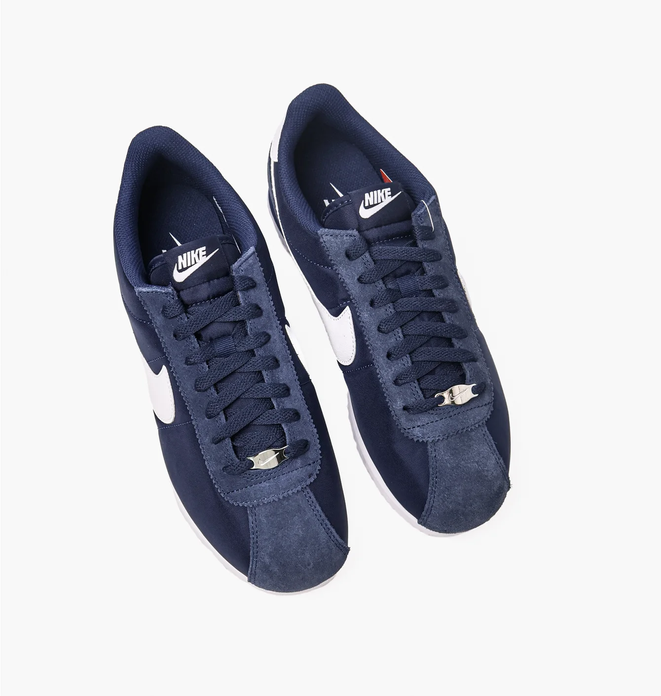 Кросівки чоловічі Nike Cortez Txt Blue HF0263-400