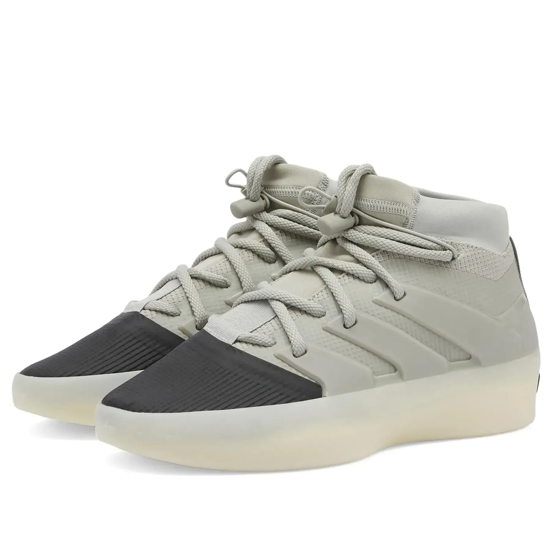 Кросівки унісекс Adidas X Fear Of God Athletics 1 (IE6188)
