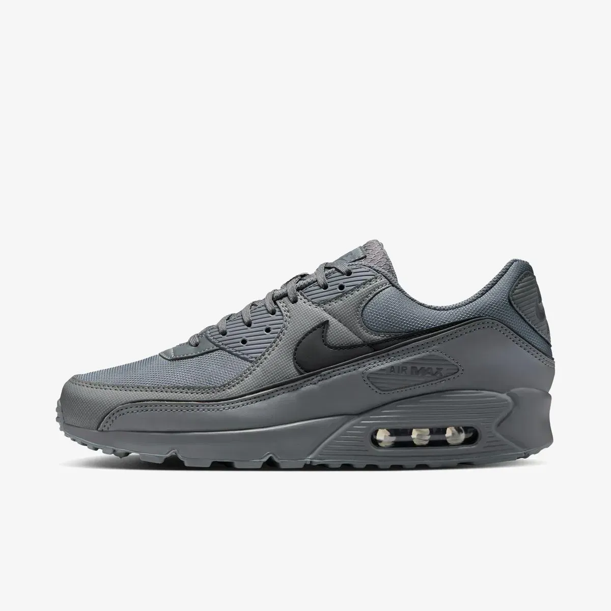 Кросівки чоловічі Nike Air Max 90 Premium (HV4517-003)