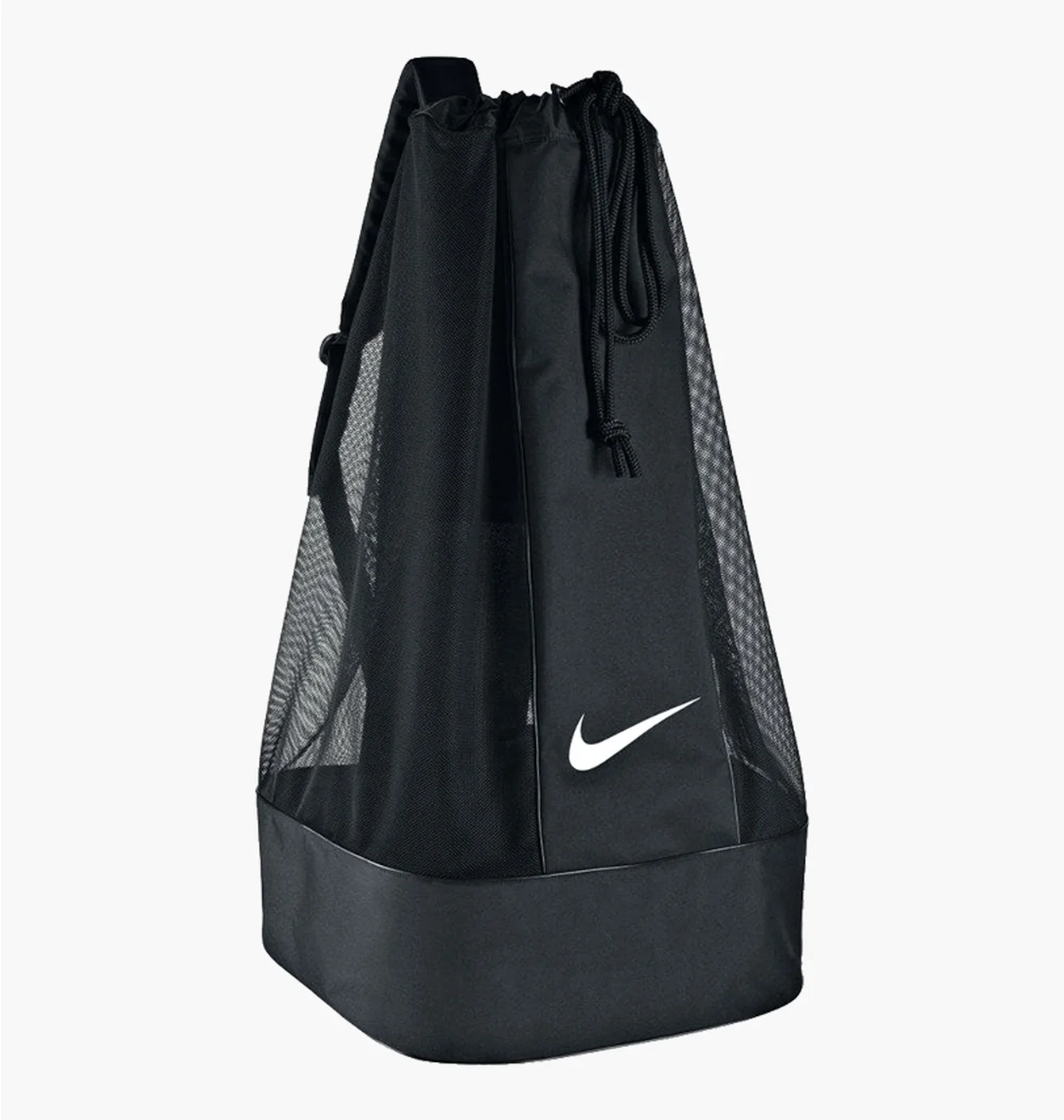 Сумка унісекс Nike Club Team Swoosh Ball Bag Black BA5200-010