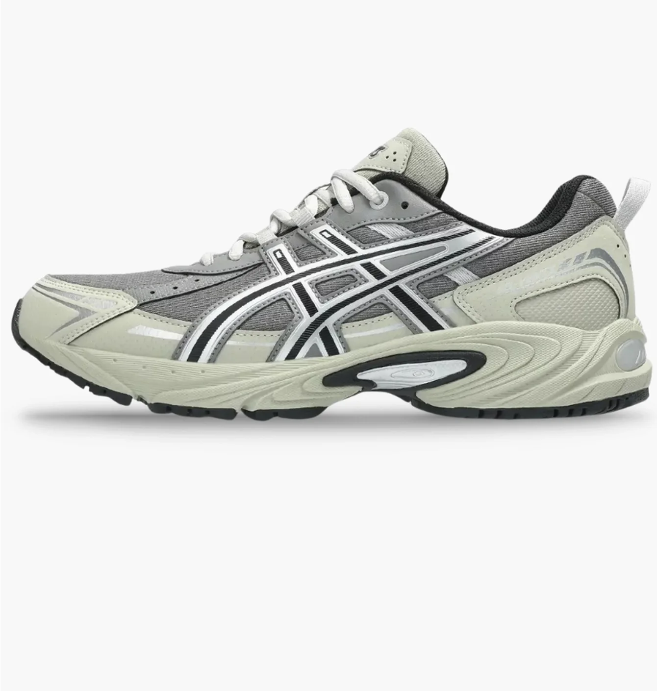 Кросівки чоловічі Asics Gel-Ventx Grey 1203A873-020