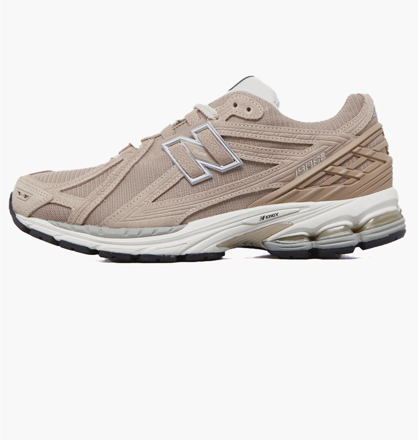 Кросівки унісекс New Balance M 1906 Rw Beige M1906RW