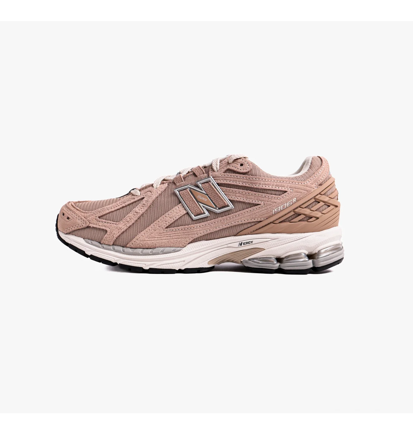 Кросівки унісекс New Balance M 1906 Rw Beige M1906RW