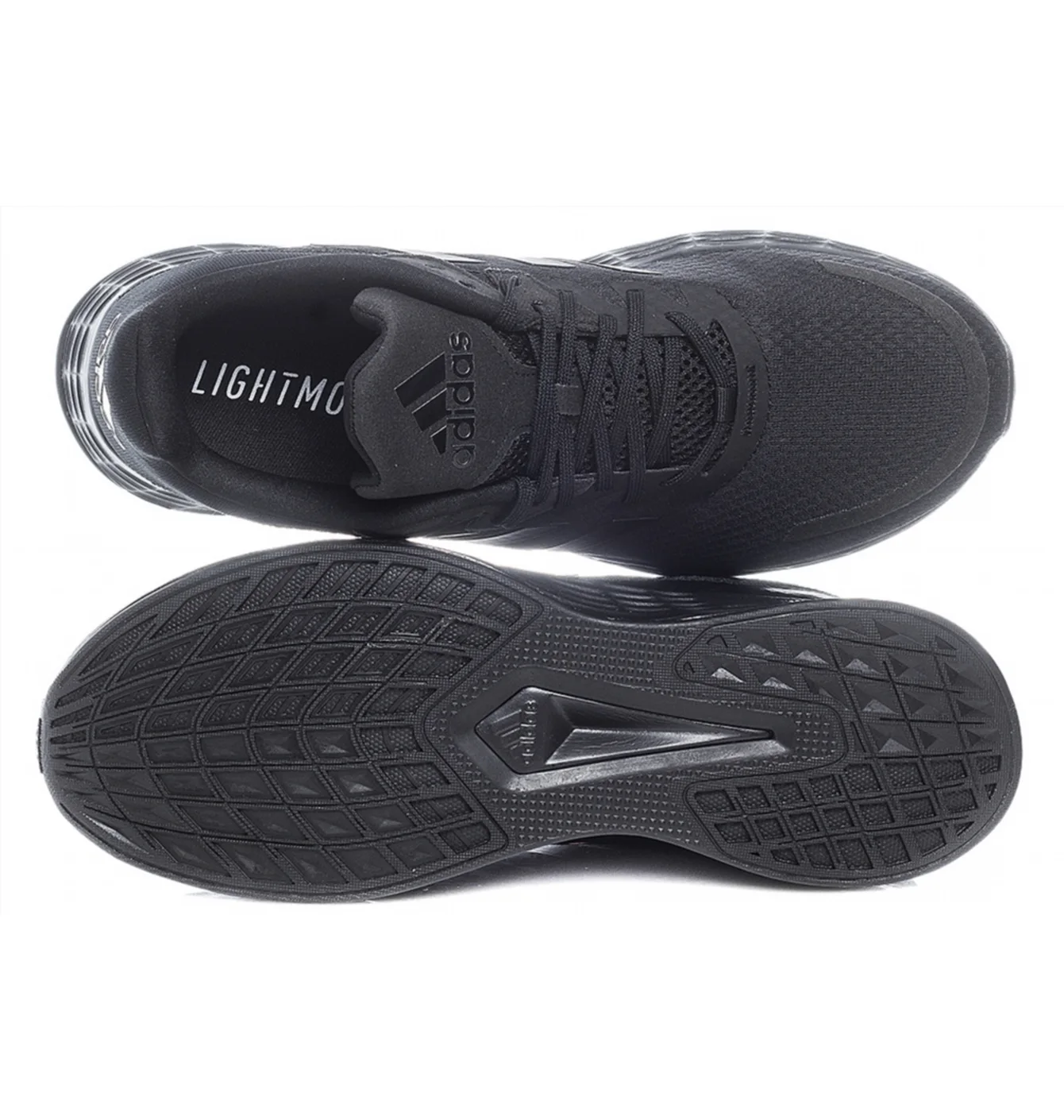 Кросівки чоловічі Adidas Duramo Sl Black G58108