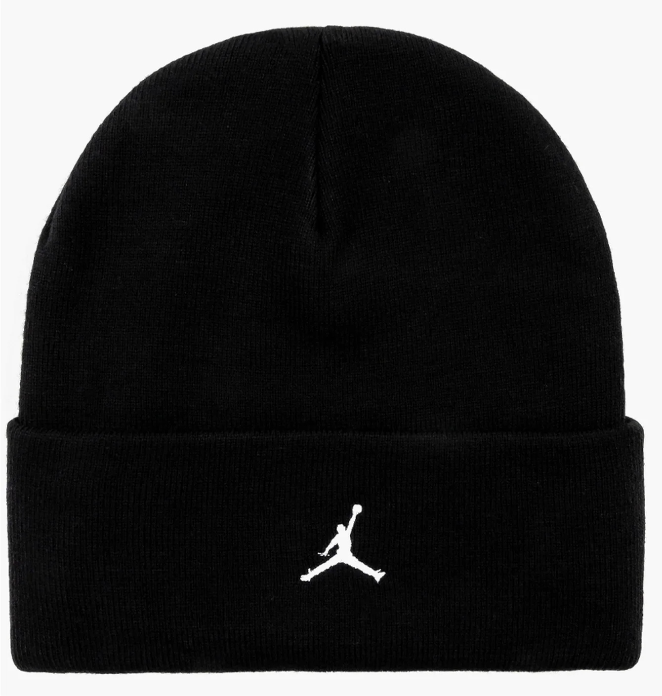 Шапка унісекс Air Jordan Peak Black FN4672-010