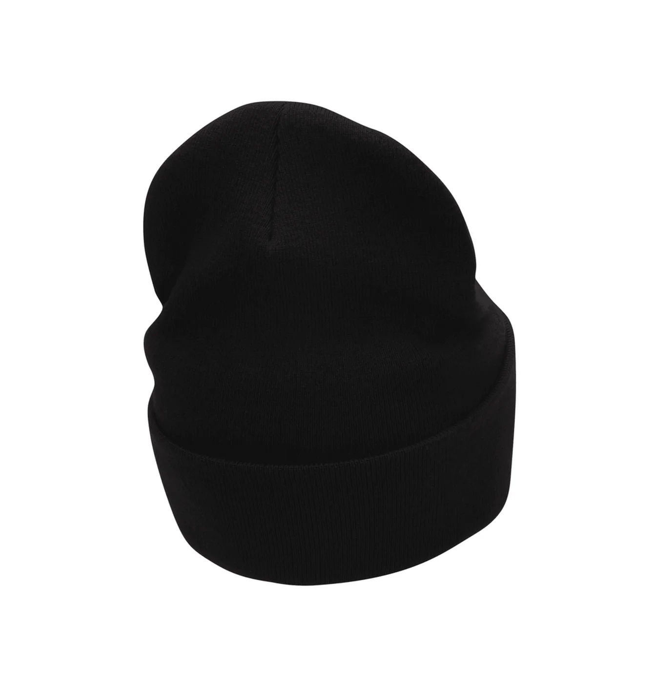 Шапка унісекс Air Jordan Peak Black FN4672-010