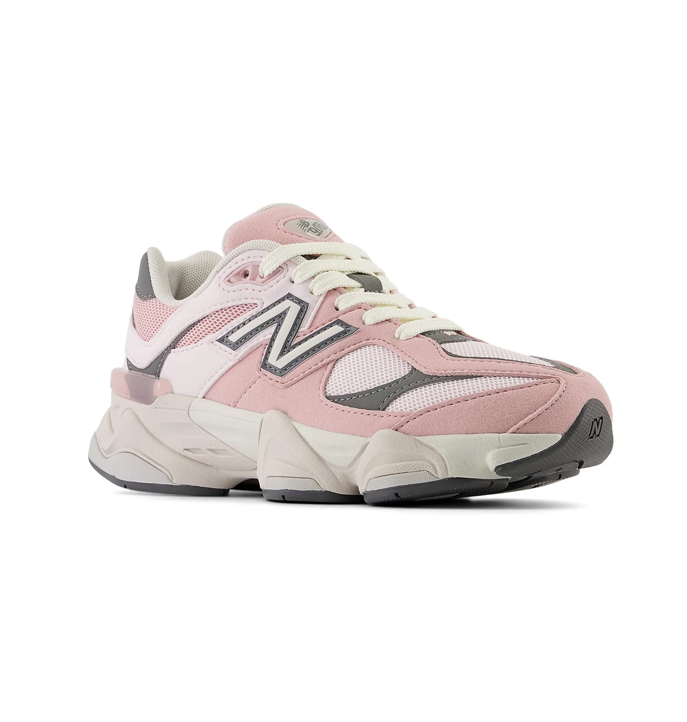 Кросівки дитячі New Balance 9060 Pink Granite Gs Pink GC9060EA