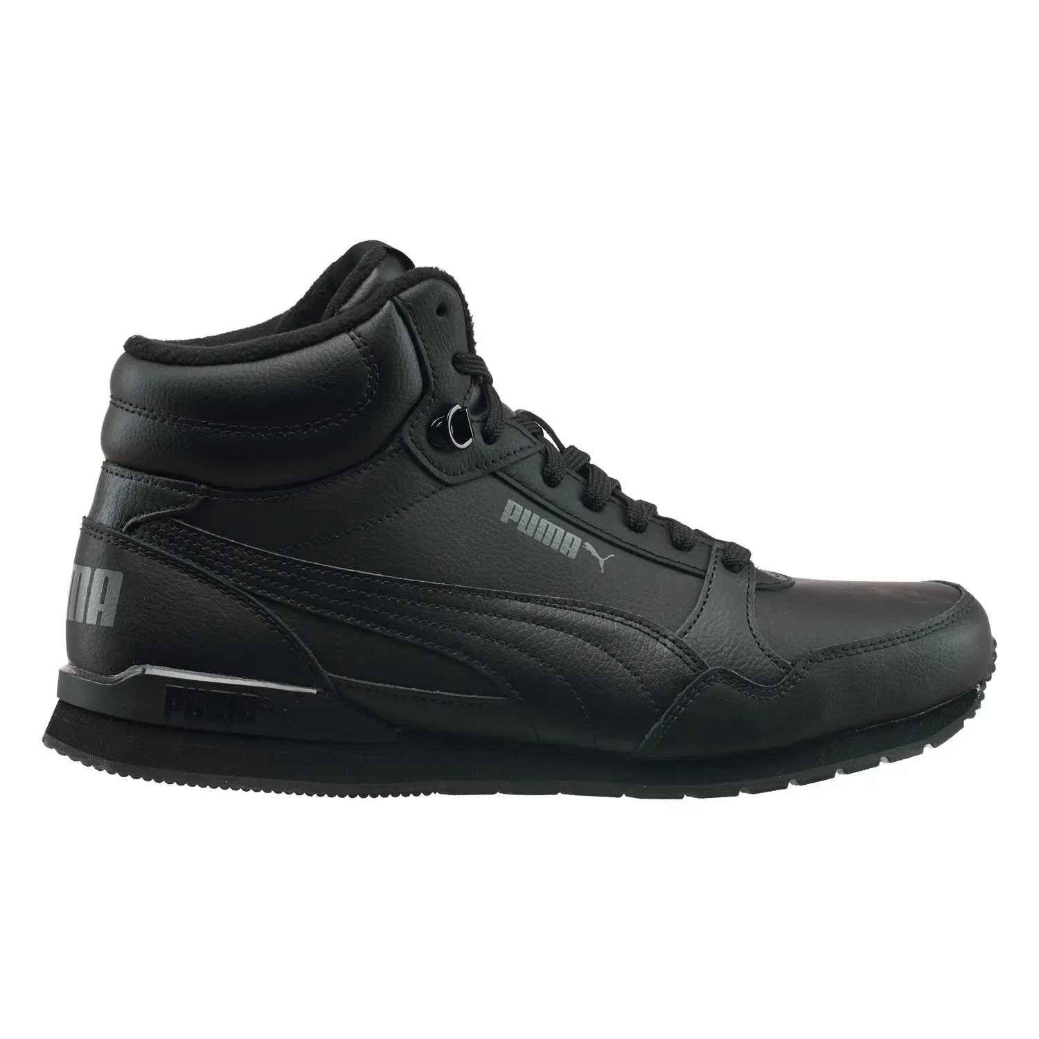 Кросівки чоловічі Puma St Runner V3 Mid L (38763801)
