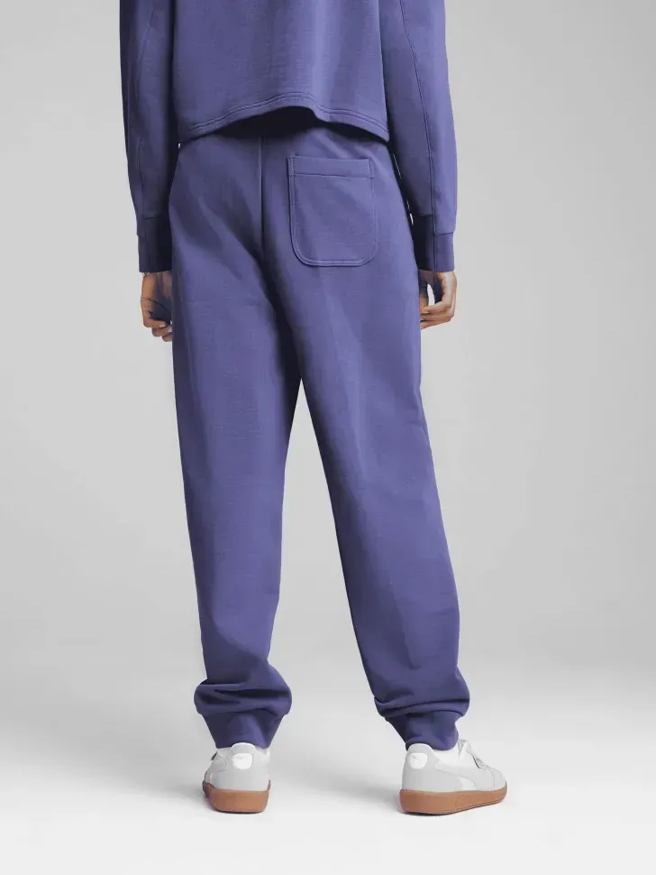 Брюки жіночі Puma Comfort High-Waist Sweatpants (68566746)
