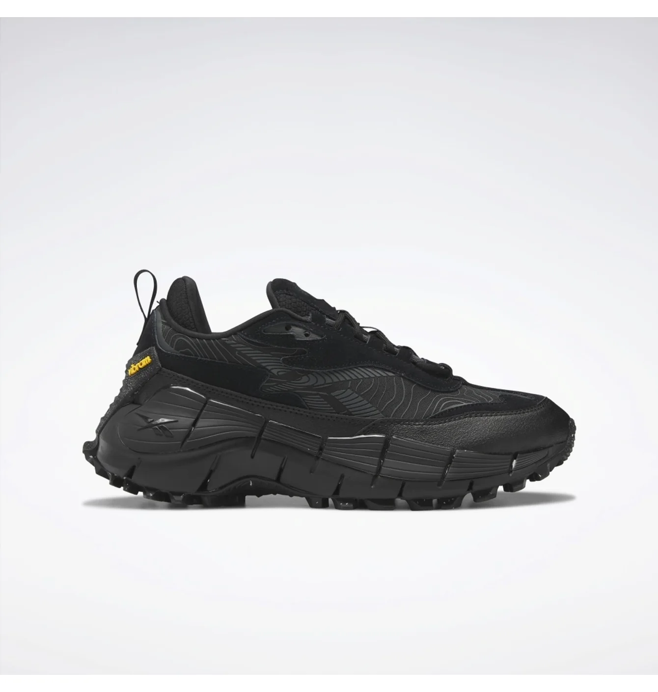Reebok Zig Kinetica 2.5 Edge