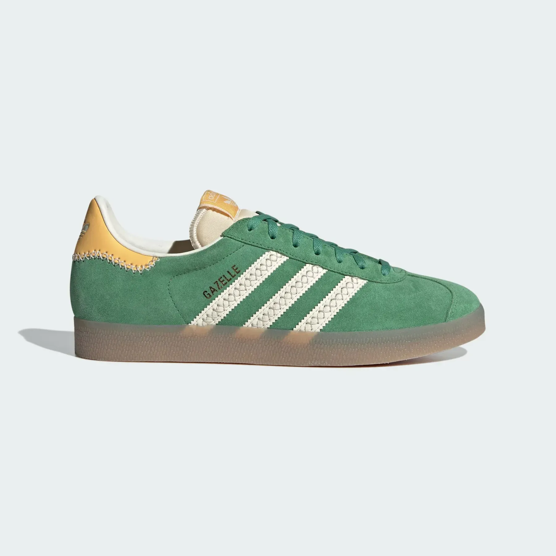 Кросівки жіночі Adidas Gazelle Preloved (IE3692)
