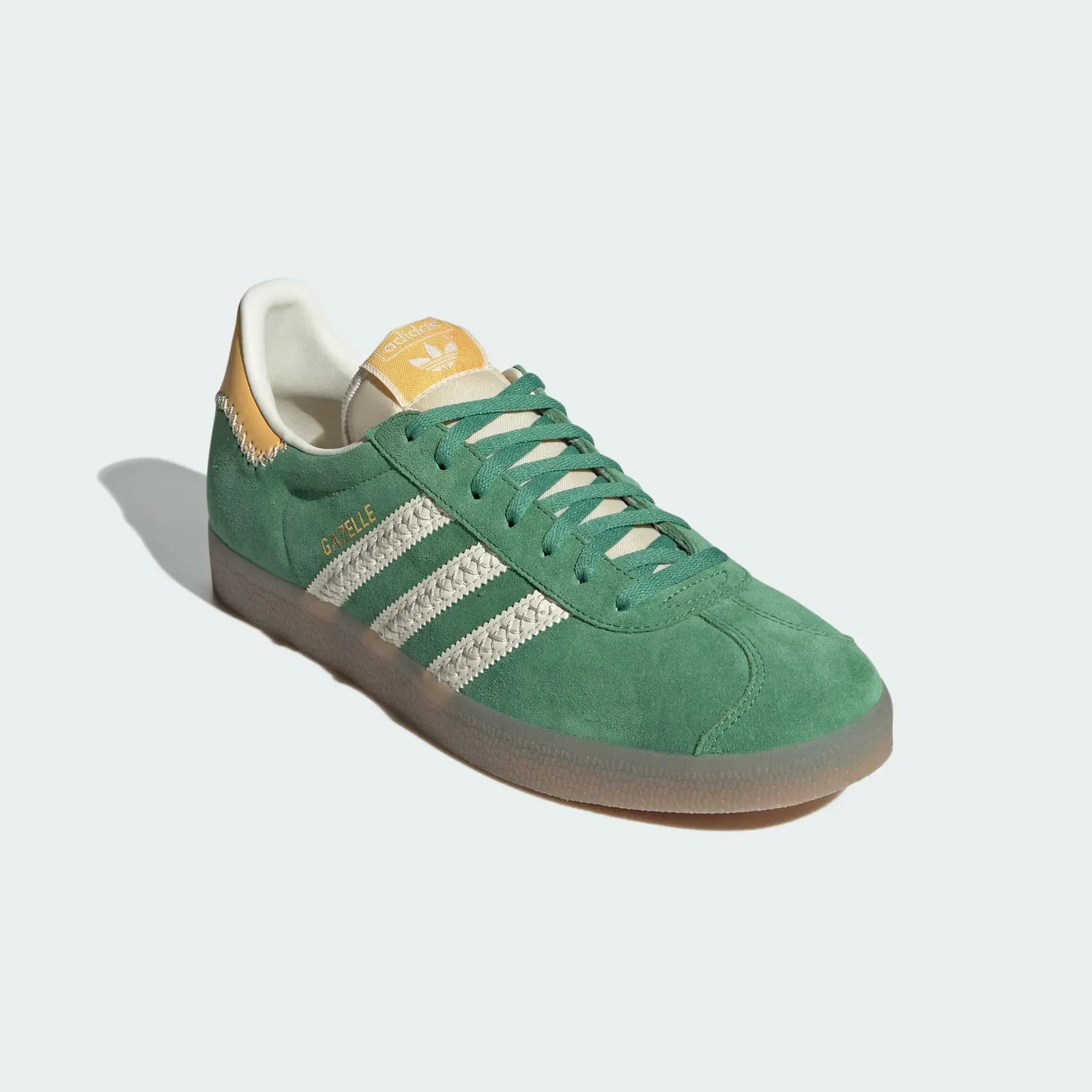 Кросівки жіночі Adidas Gazelle Preloved (IE3692)
