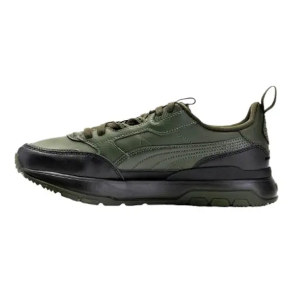 Кросівки Puma R78 Trek Lth 38320203 (Оригінал)