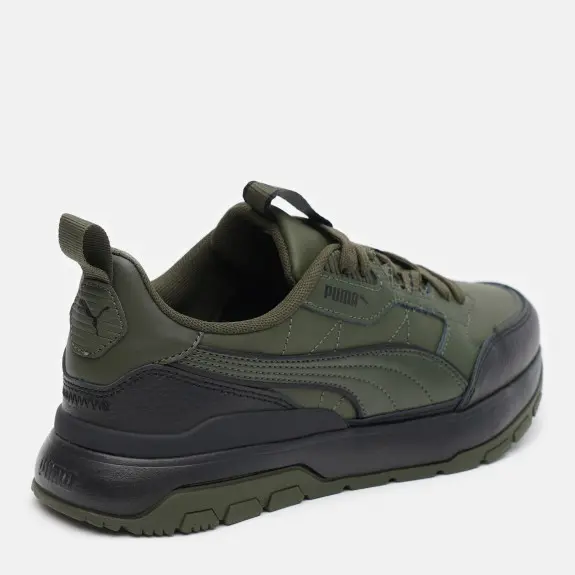 Кросівки Puma R78 Trek Lth 38320203 (Оригінал)