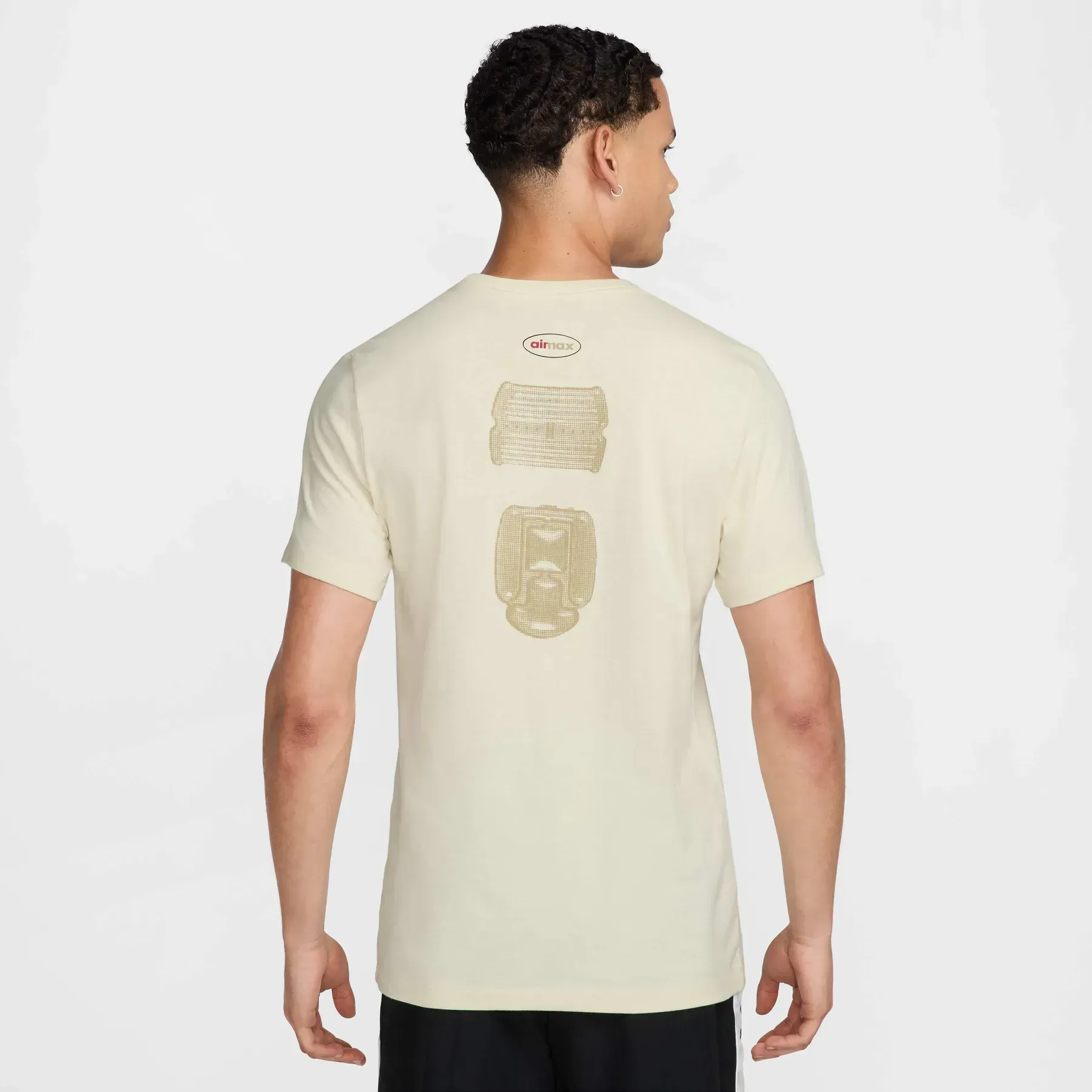 Футболка чоловіча Nike Liverpool F.C. Air Max (HQ0814-113)