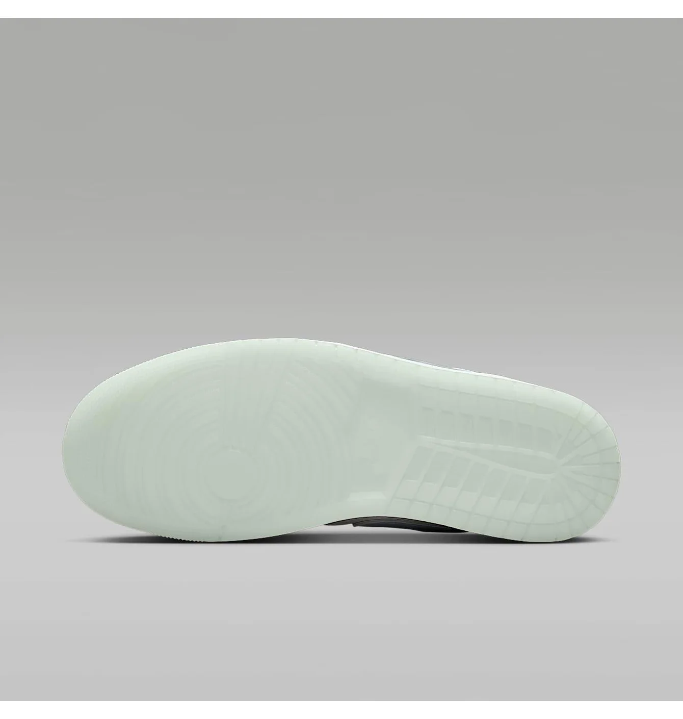 Кросівки чоловічі Nike 1 Low Se White/Light Blue HJ5999-400