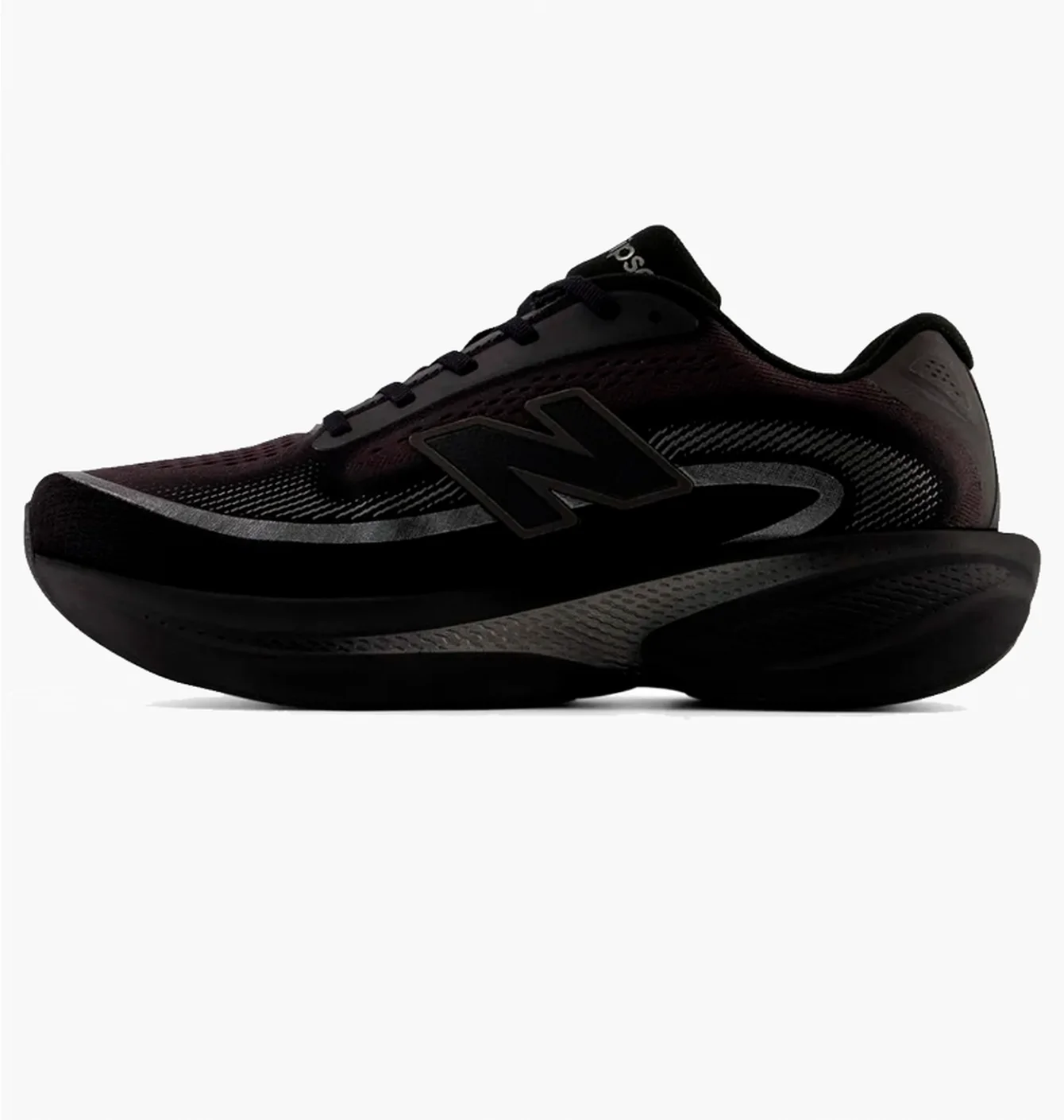 Кросівки чоловічі New Balance Ellipse Black MELPS21O